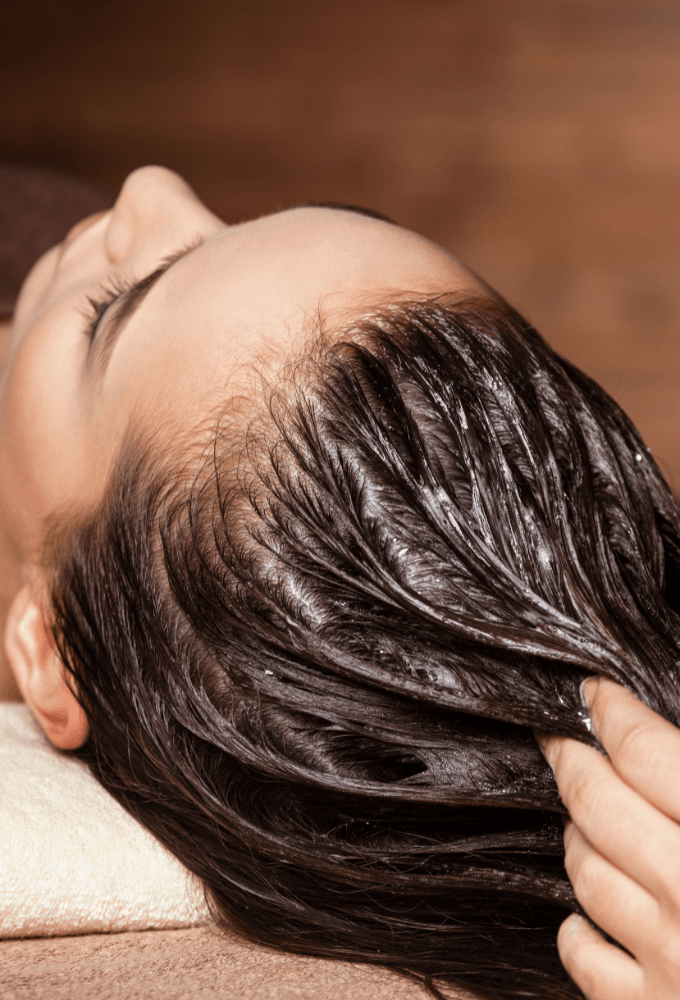 Scalp Treatments